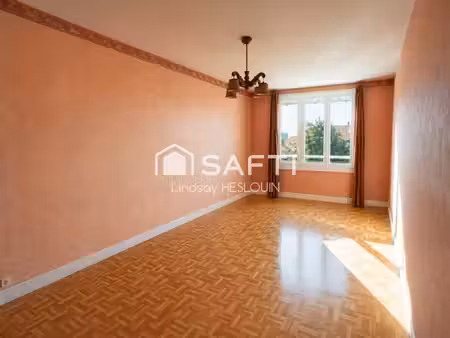 appartement t3 proximite centre
