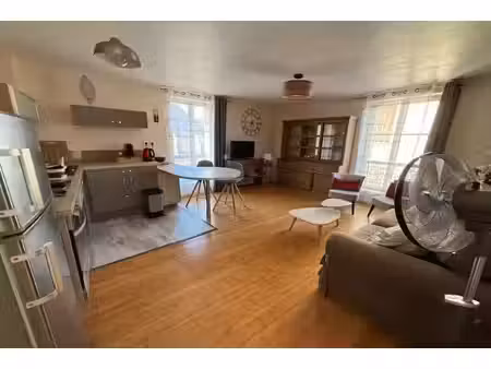 vente appartement 2 pièce(s)