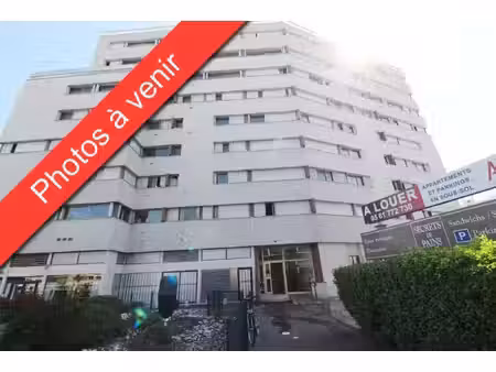 location appartement 2 pièces 46 m² à toulouse (31300)