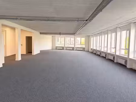 kantoorruimte van 250 m²