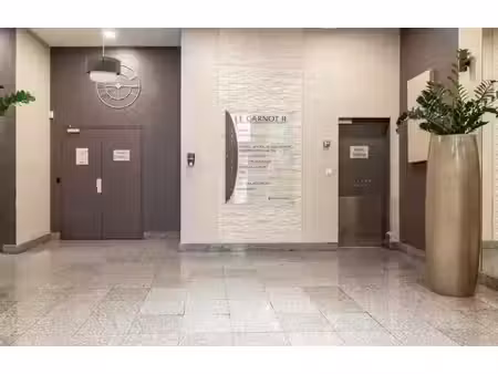 bureau de prestige de 165 m2 en location - bagnolet  île-de-france