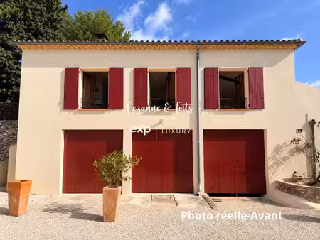 aix ouest – rare : 103 m² habitables + 80 m² à aménager +