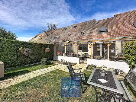 maison bretigny sur orge 4 pièce(s) 74 m2