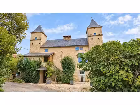 propriété à vendre leobard 21 pièce(s) 421m2 749 000€