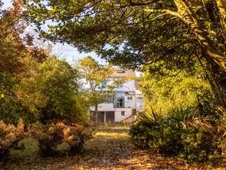 vente maison à nantes (44000) : à vendre / 148m² nantes