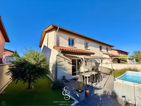 un véritable cocon pour toute la famille !