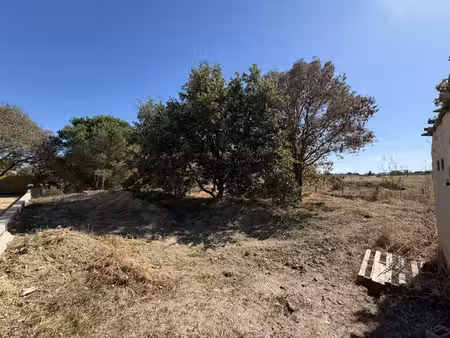 terrain 754m2 - seysse
