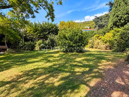 terrain de 653 m² à toulon