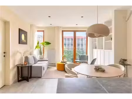 appartement à louer à ijzerlaan 46 anvers (rbx21172)