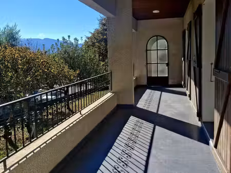 appartement à avezac-prat-lahitte (65130)