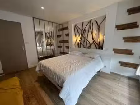 vente appartement 2 pièces bord de mer à bénodet (29950) : à vendre 2 pièces bord de mer /