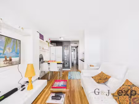 appartement à vendre cannes