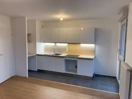 cergy st christophe 3 pièces