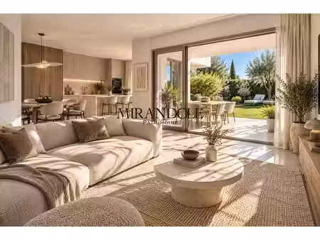 appartement de prestige en vente fréjus  provence-alpes-côte d'azur