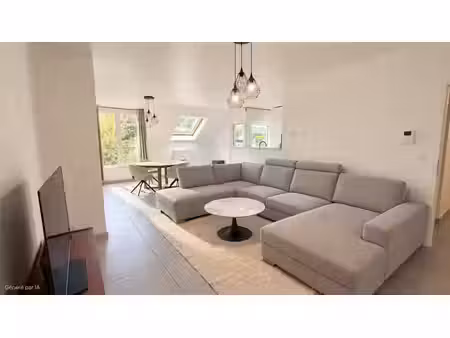 appartement idéalement situé à gembloux