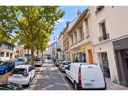 vente immeuble 429 m2 à melun