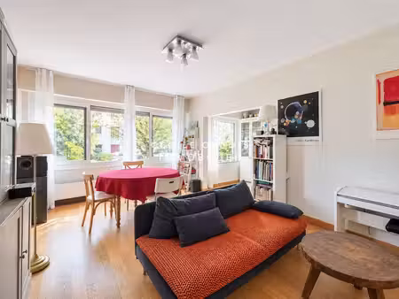 appartement de 4 pièces de luxe en vente à joinville-le-pont  france
