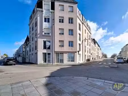 vente appartement t1 à la roche-sur-yon (85000) : à vendre t1 / 38m² la roche-sur-yon