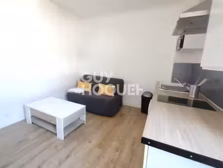 appartement saint paul les dax 1 pièce(s)