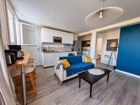 vente appartement 4 pièces à saint-sébastien-sur-loire martellière (44230) : à vendre 4 pi