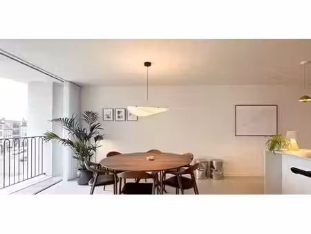 appartement à louer à sint-niklaas pour € 1.295 avec 2 chambres à coucher