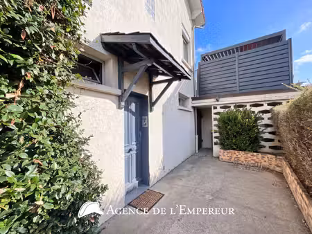 studio meublé rueil-malmaison