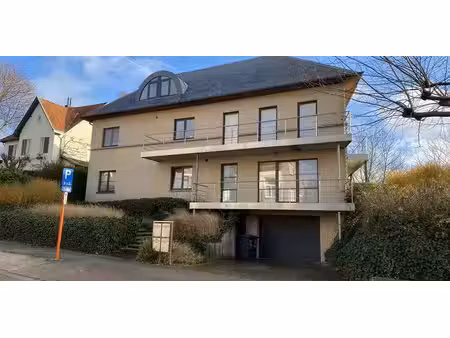 appartement à louer à sterrebeek pour € 1.600 avec 3 chambres à coucher