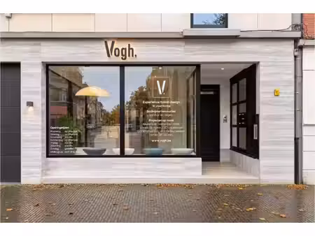 bureaux à louer à antwerpsestraat 121 mortsel (rbx21177)