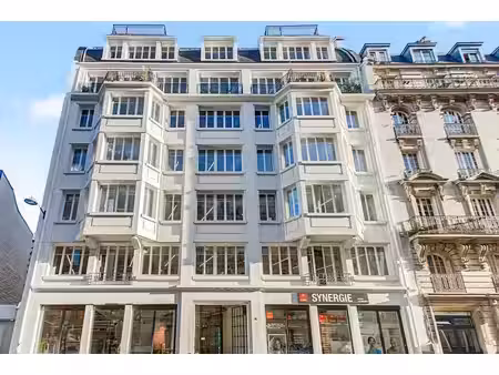 location bureaux paris 75010 455m² à 2353m²