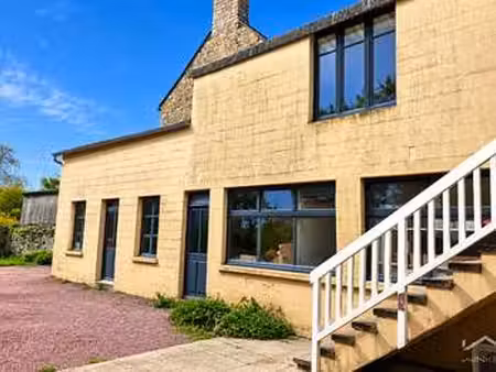 vente bureaux et commerces à bazouges-la-pérouse (35560) : à vendre / bazouges-la-pérouse
