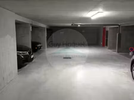 location parking - paris 12ème