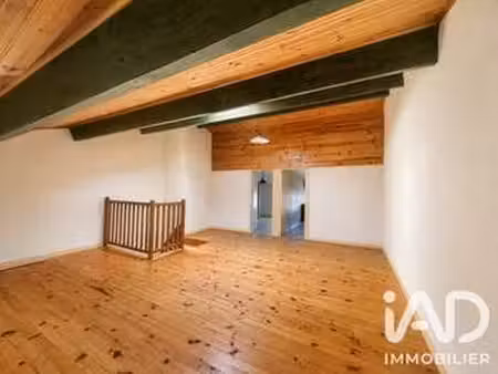 vente maison à cours-la-ville (69470) : à vendre / 160m² cours-la-ville
