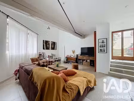 vente maison de village 5 pièces