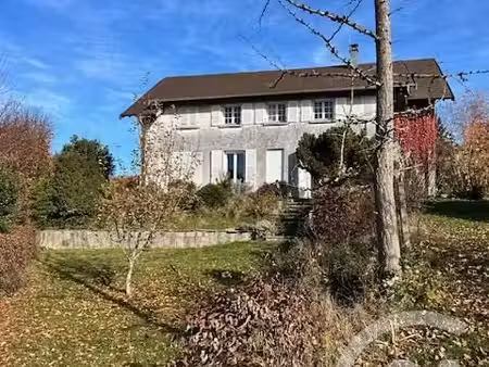 achat : maison (88000)