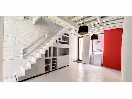 maison à louer à gent pour € 950 avec 1 chambre à coucher