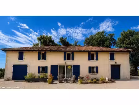 grange rénovée 180m2