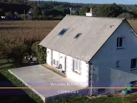 maison à vendre landean 5 pièce(s) 137m2 221 400€