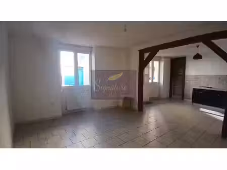 maison à louer