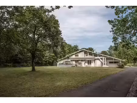 achat : maison (40260)