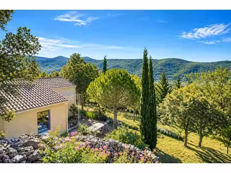 maison à vendre à lodève (34700) - hérault