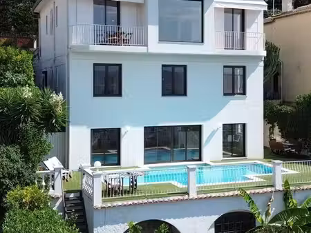 maison à vendre - 7 pièces - 261 30 m2 - nice - 06 - provence-alpes-cote-d-azur