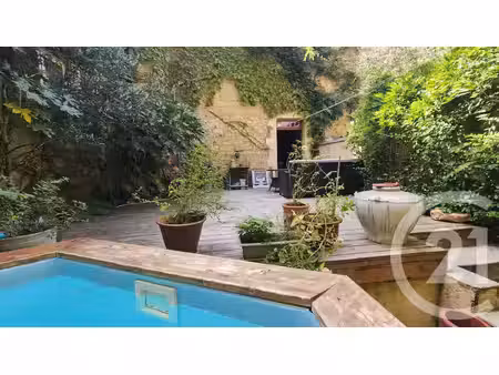 achat : maison (24200)