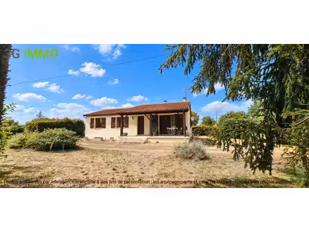 maison 4 pièces