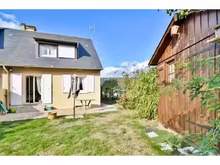 maison à vendre le mans 4 pièce(s) 82m2 205 000€