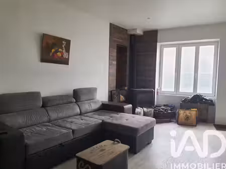 vente maison/villa 4 pièces
