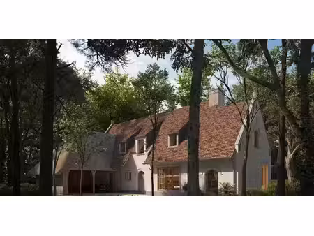 villa à vendre à schoten pour € 2.154.000 avec 4 chambres à coucher