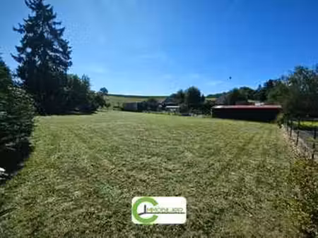 vente terrain piscine à dollon (72390) : à vendre piscine / dollon