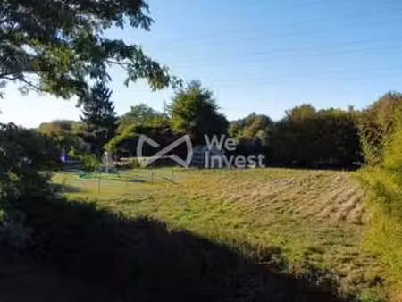 vente terrain à yvré-l'évêque (72530) : à vendre / 1212m² yvré-l'évêque