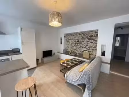 vente appartement 2 pièces à brest (29200) : à vendre 2 pièces / 42m² brest
