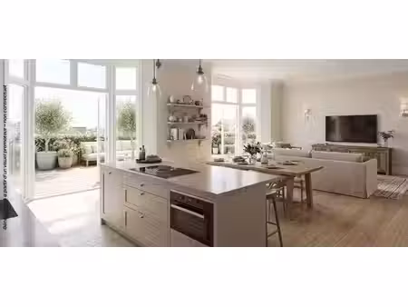 résidence la horesta